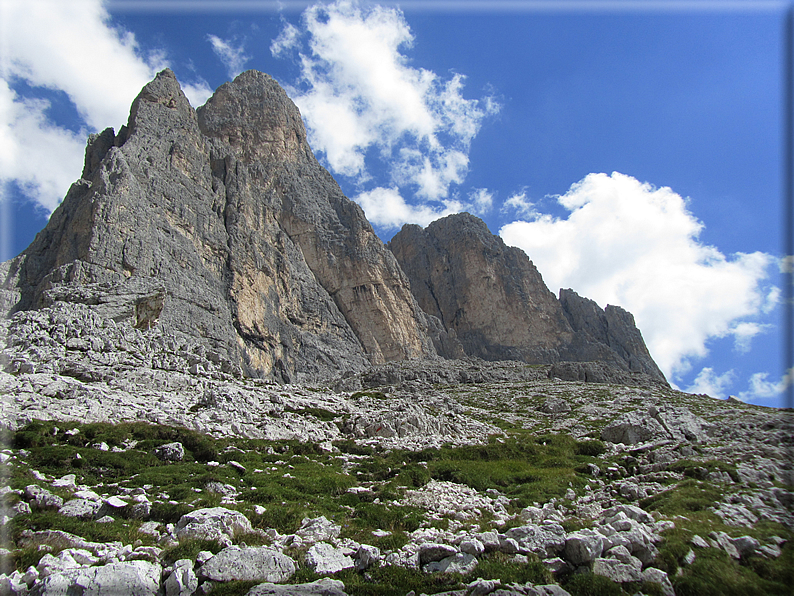 foto Pale di San Martino